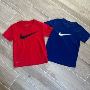 Nike Boys 4T